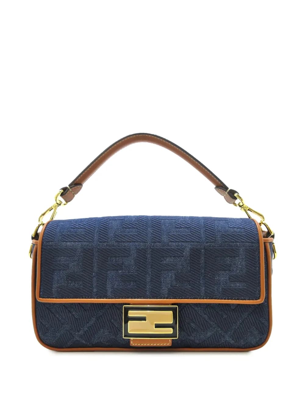 fendi baguette shoulder