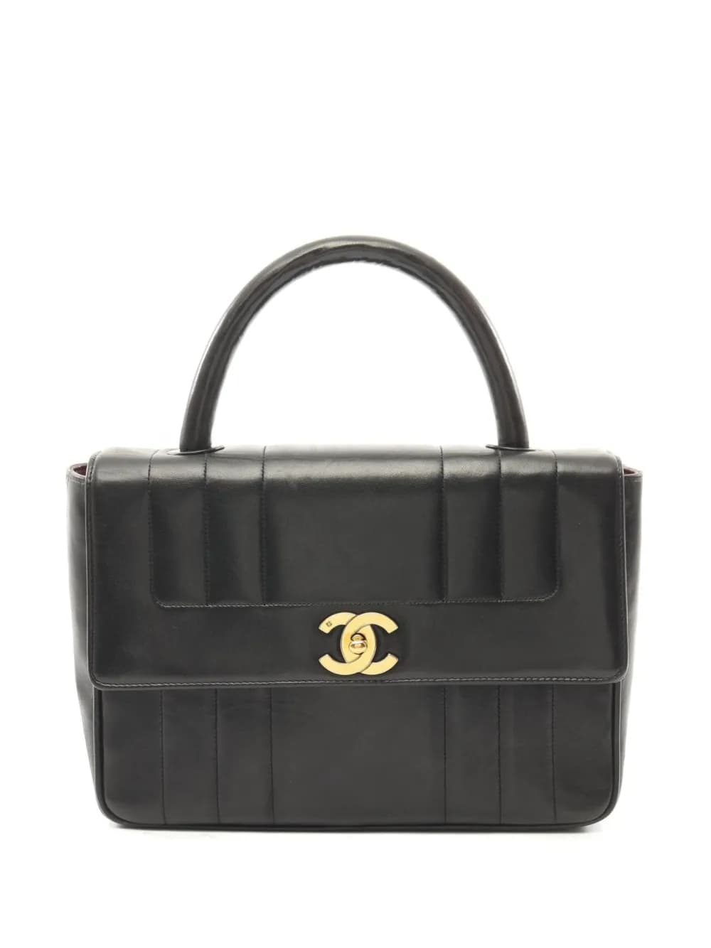 chanel mademoiselle shoulder