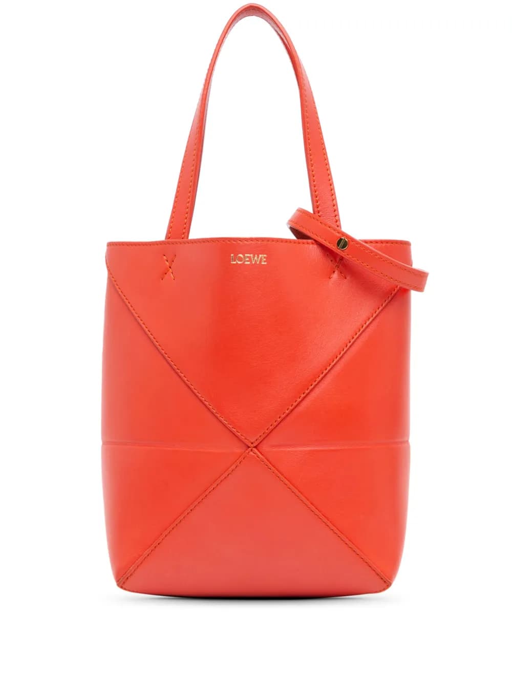 loewe puzzle shoulder