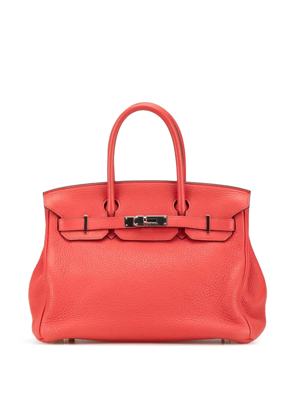 hermes birkin top handle