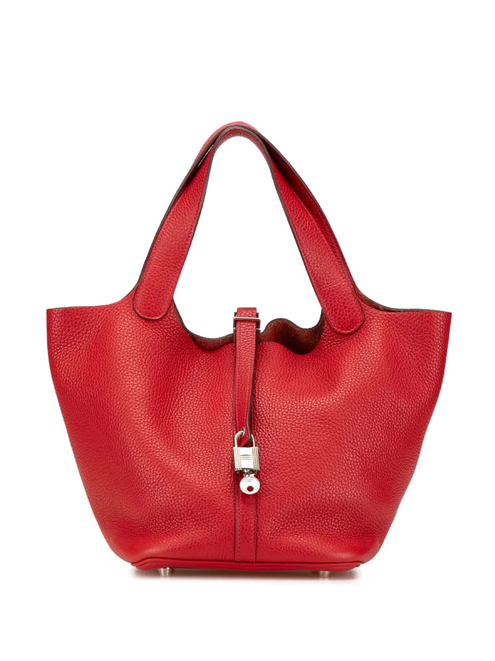 hermes picotin bucket
