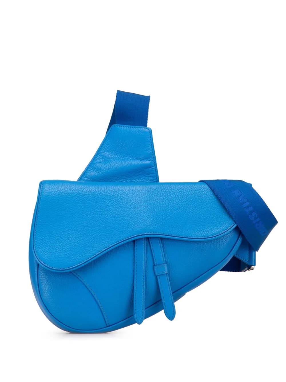 dior saddle shoulder