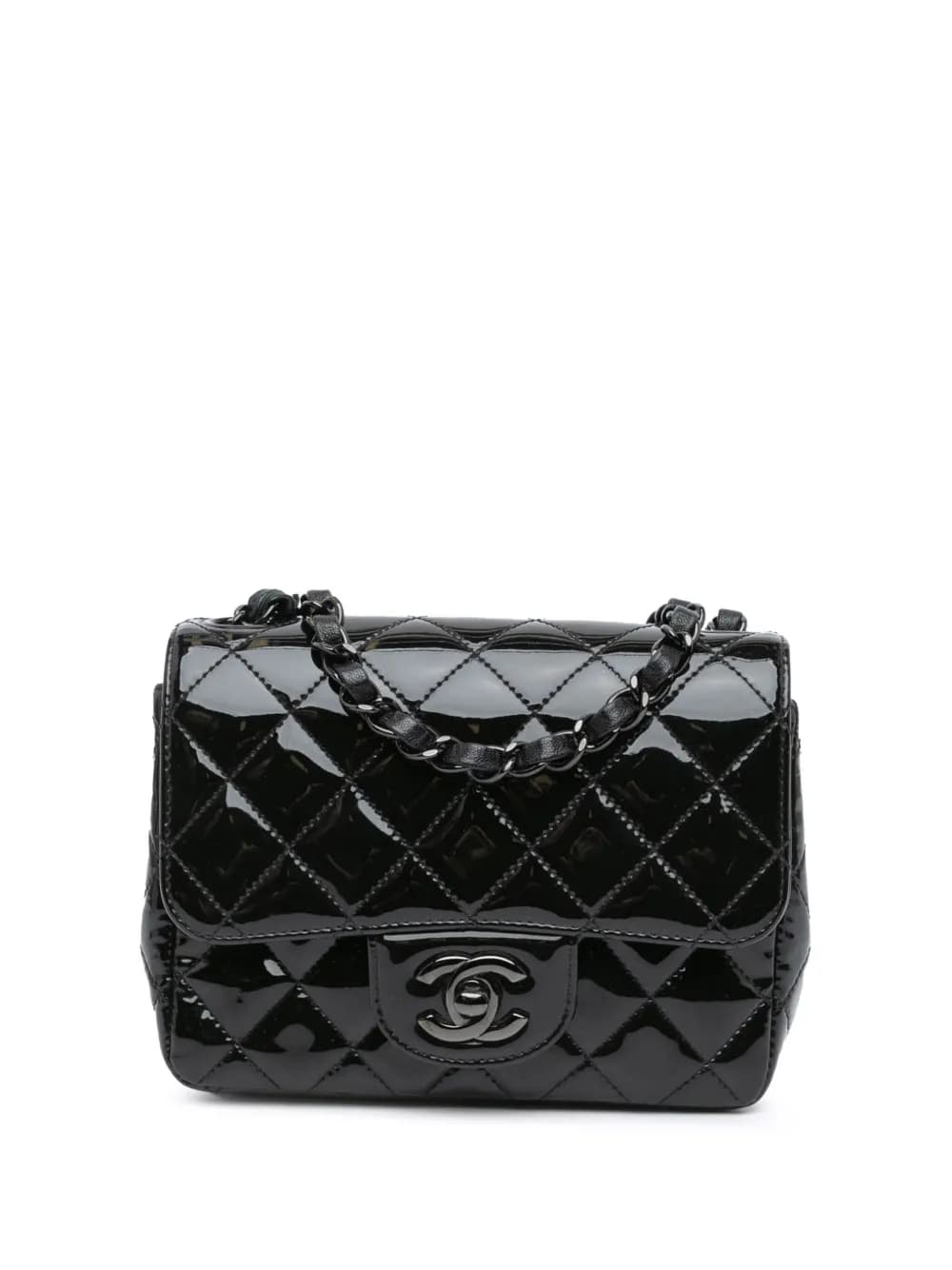 chanel classic single flap shoulder