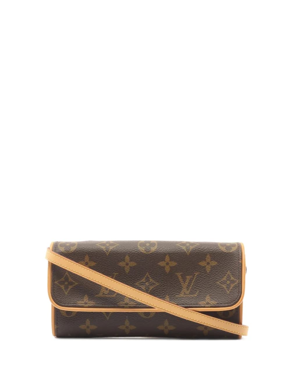 louis vuitton twin shoulder