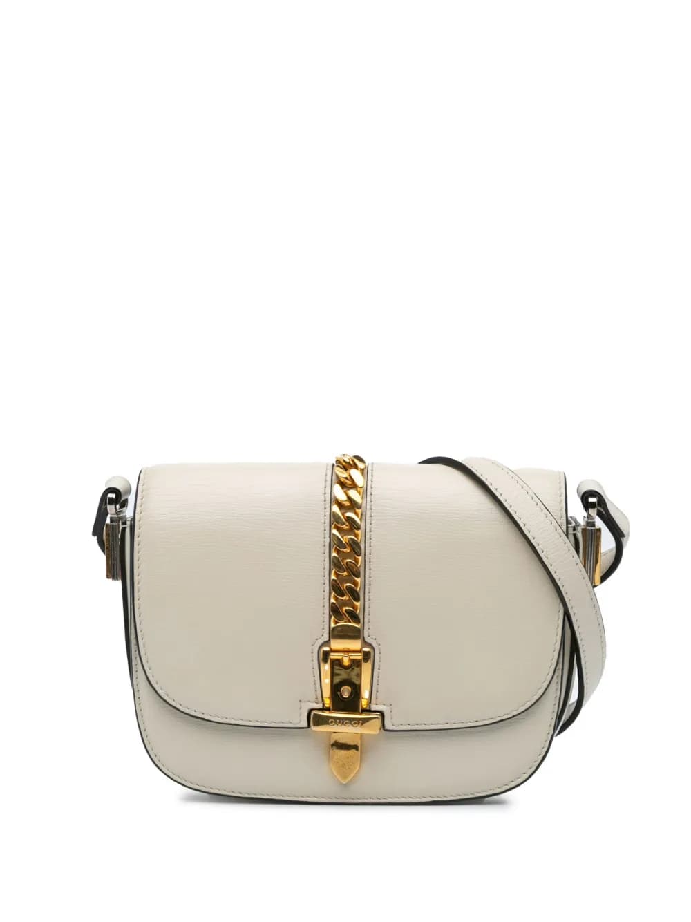 gucci sylvie 1969 shoulder