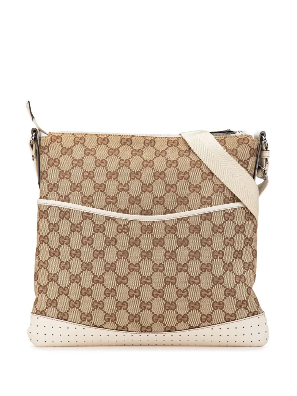 gucci gg monogram shoulder