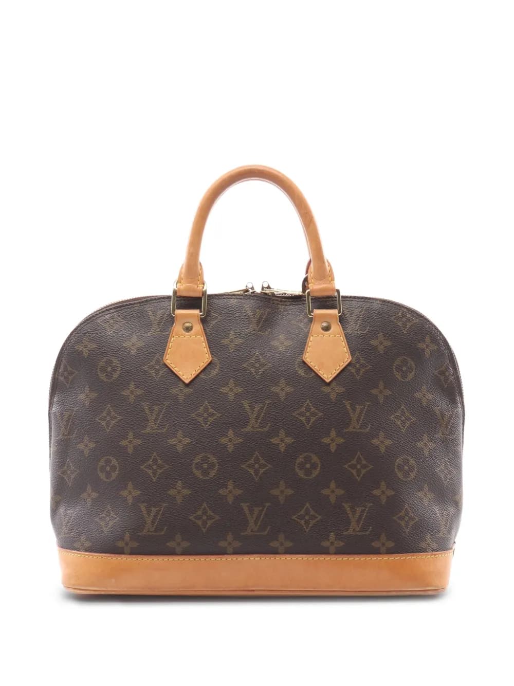 louis vuitton alma top handle