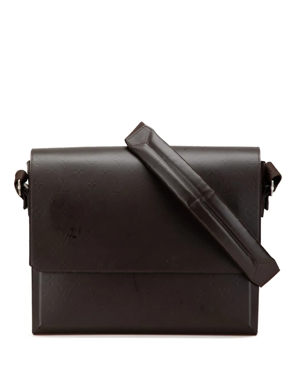louis vuitton fonzie shoulder