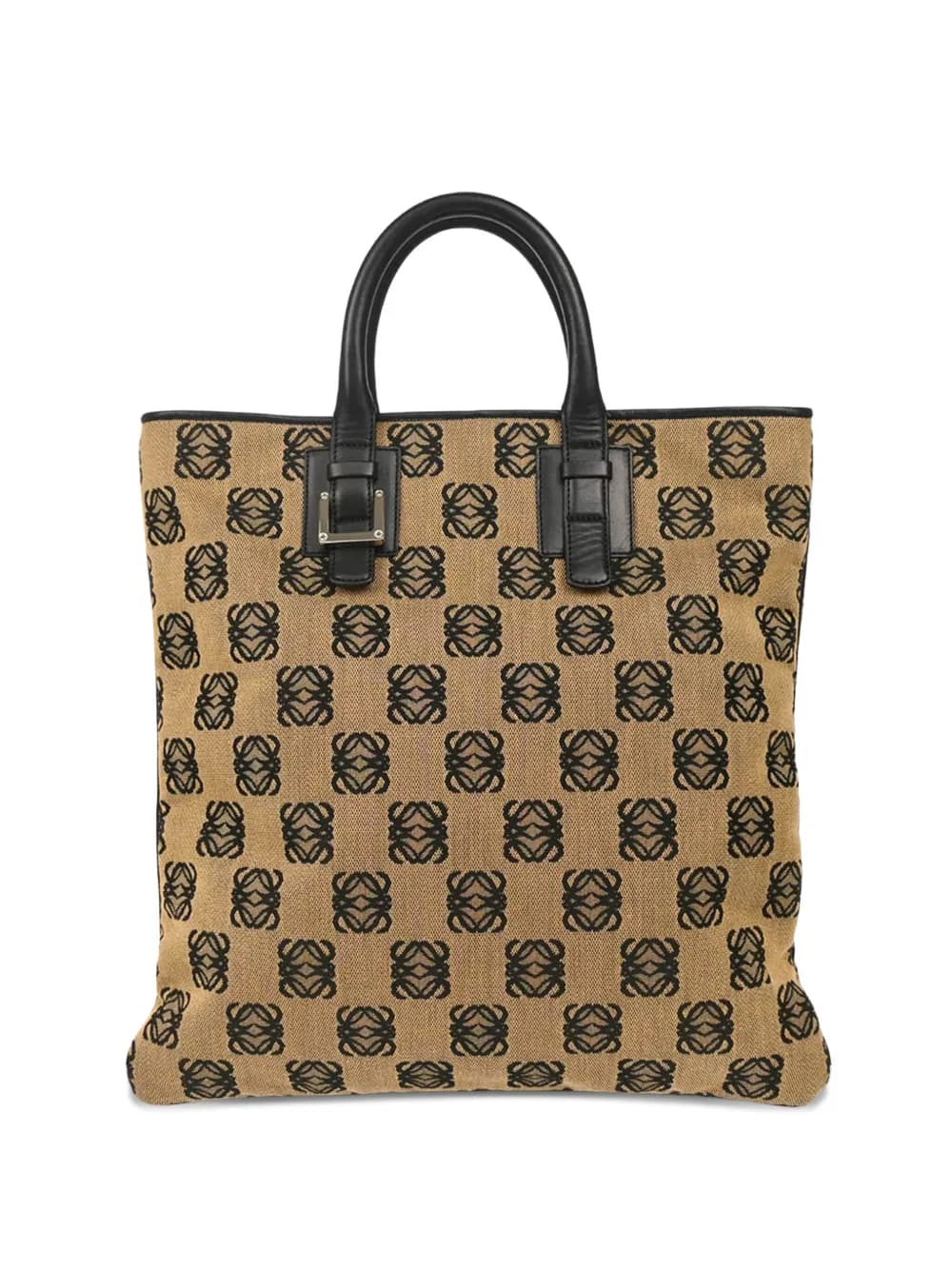 loewe anagram tote
