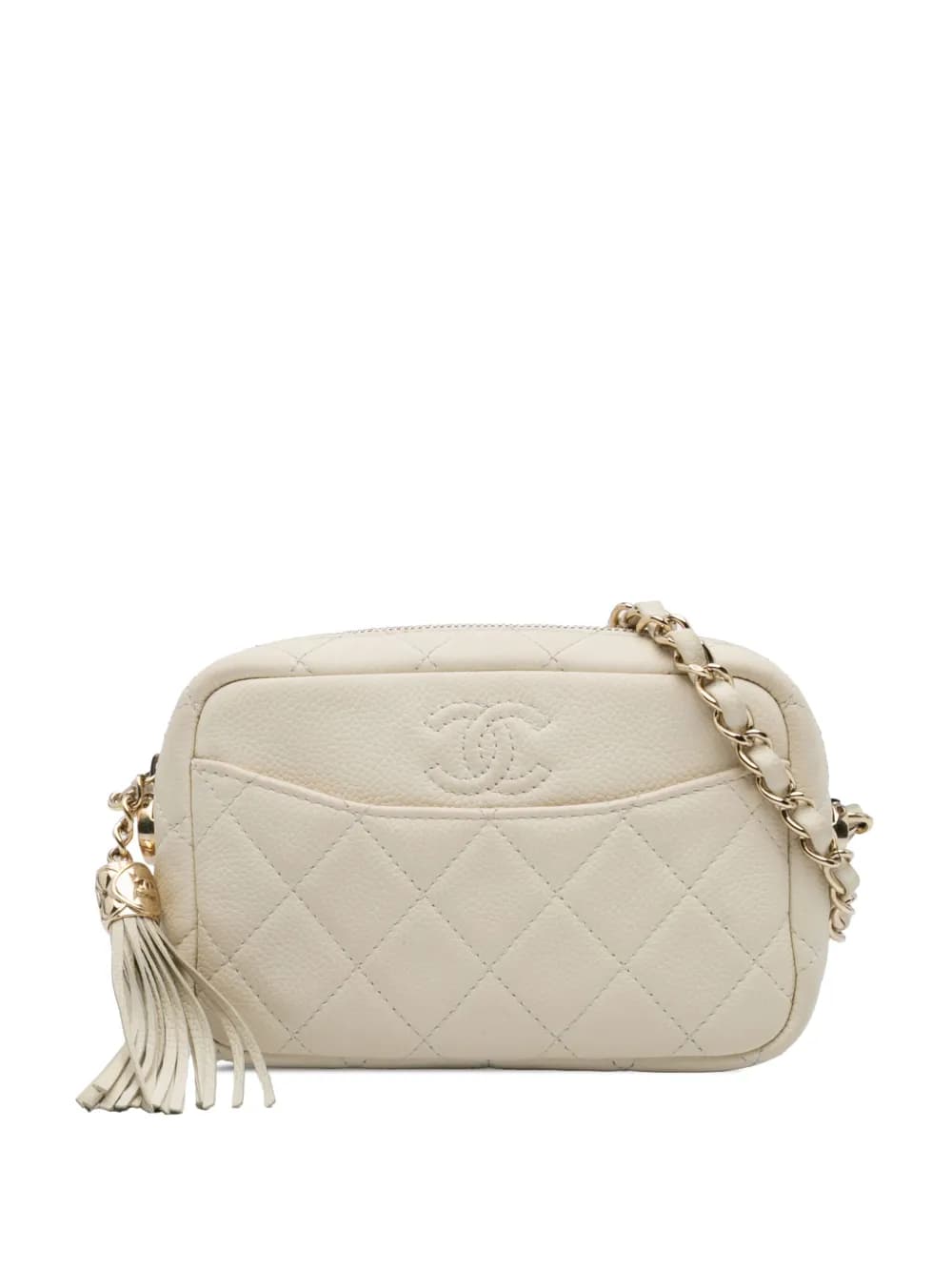 chanel camera