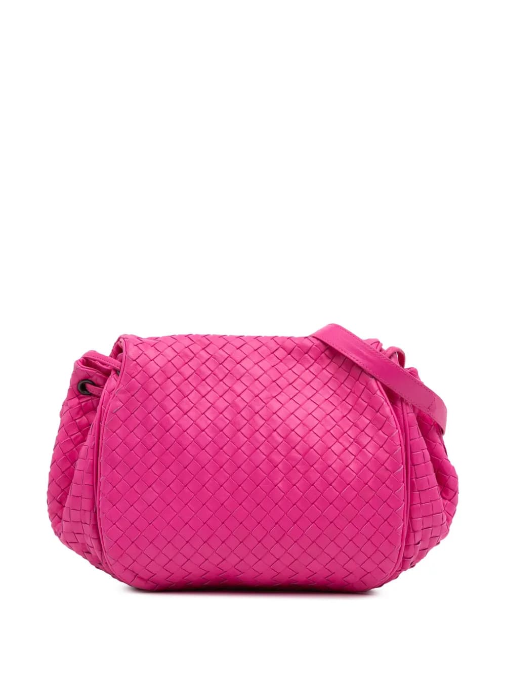 bottega veneta flap shoulder