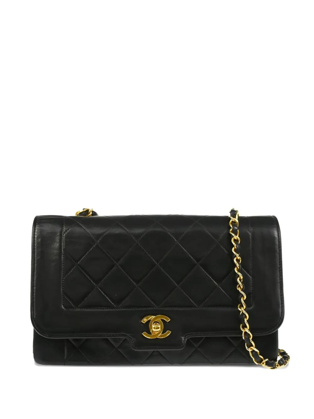 chanel classic single flap shoulder