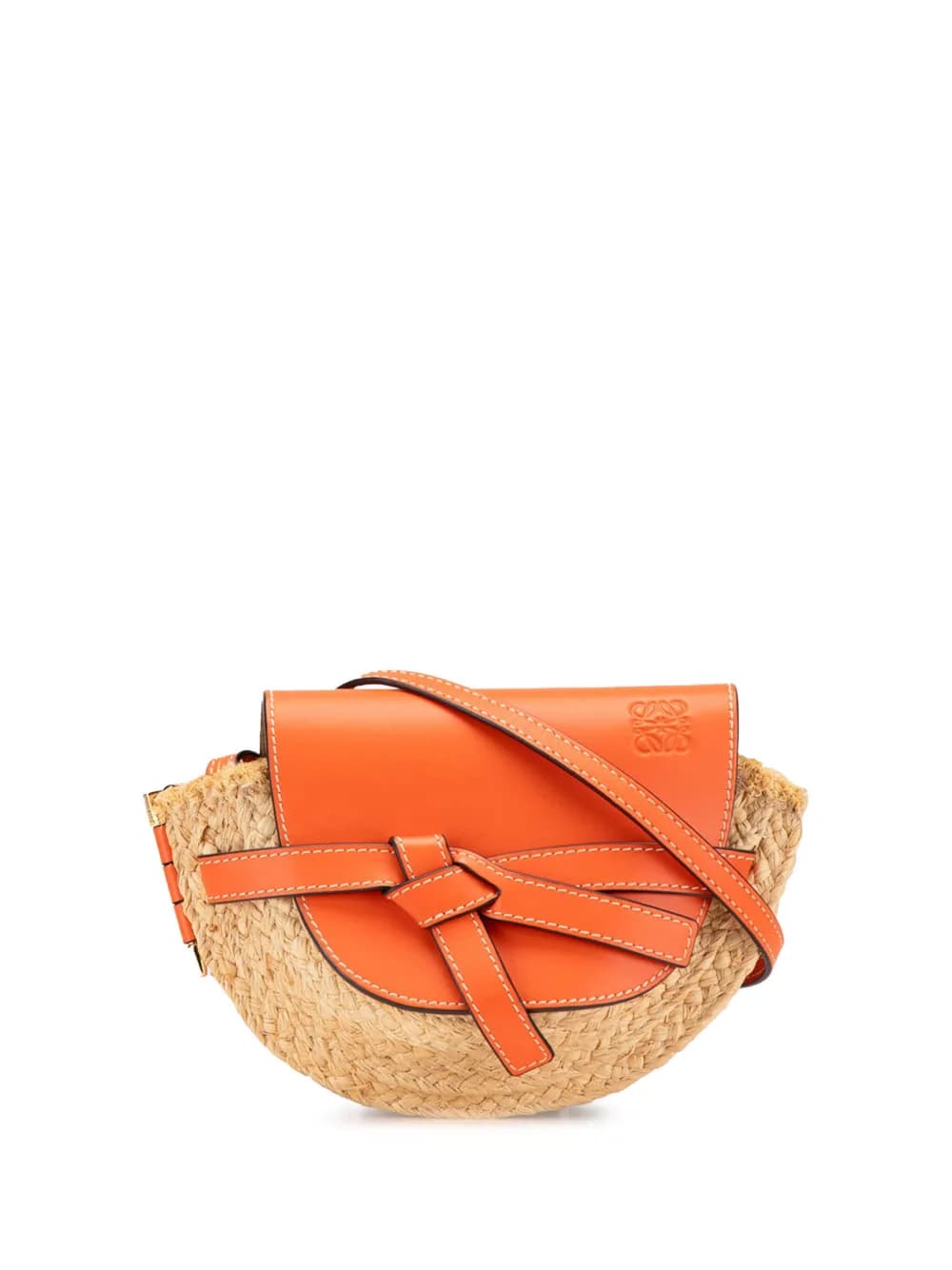 loewe gate shoulder