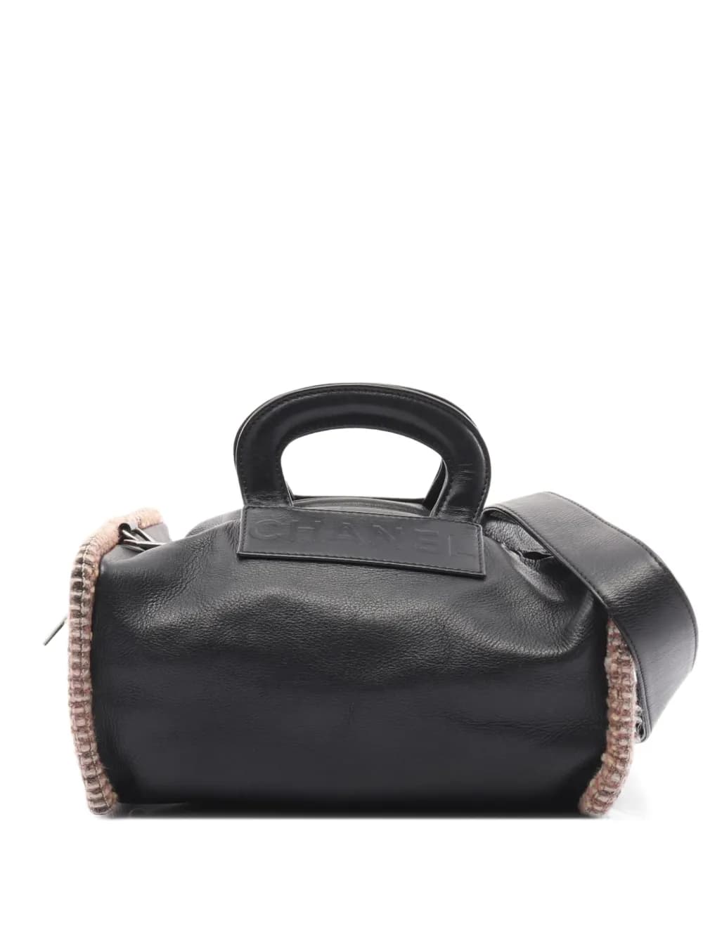 chanel tote