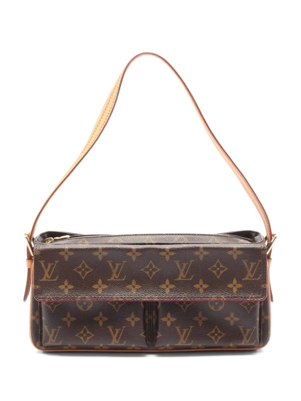 louis vuitton viva cite shoulder