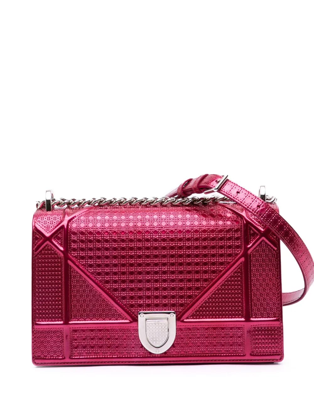 dior diorama shoulder