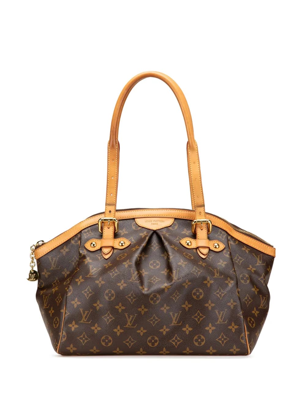 louis vuitton tivoli top handle