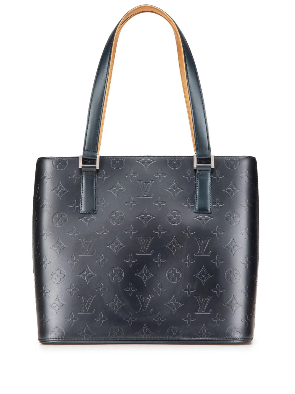 louis vuitton stockton top handle