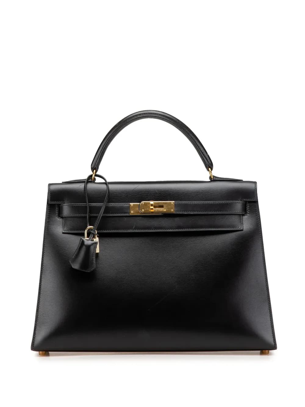 hermes kelly sellier top handle