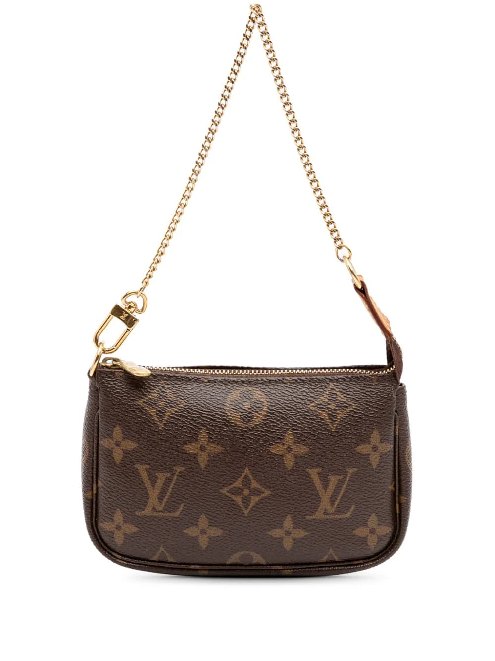 louis vuitton pochette accessories top handle