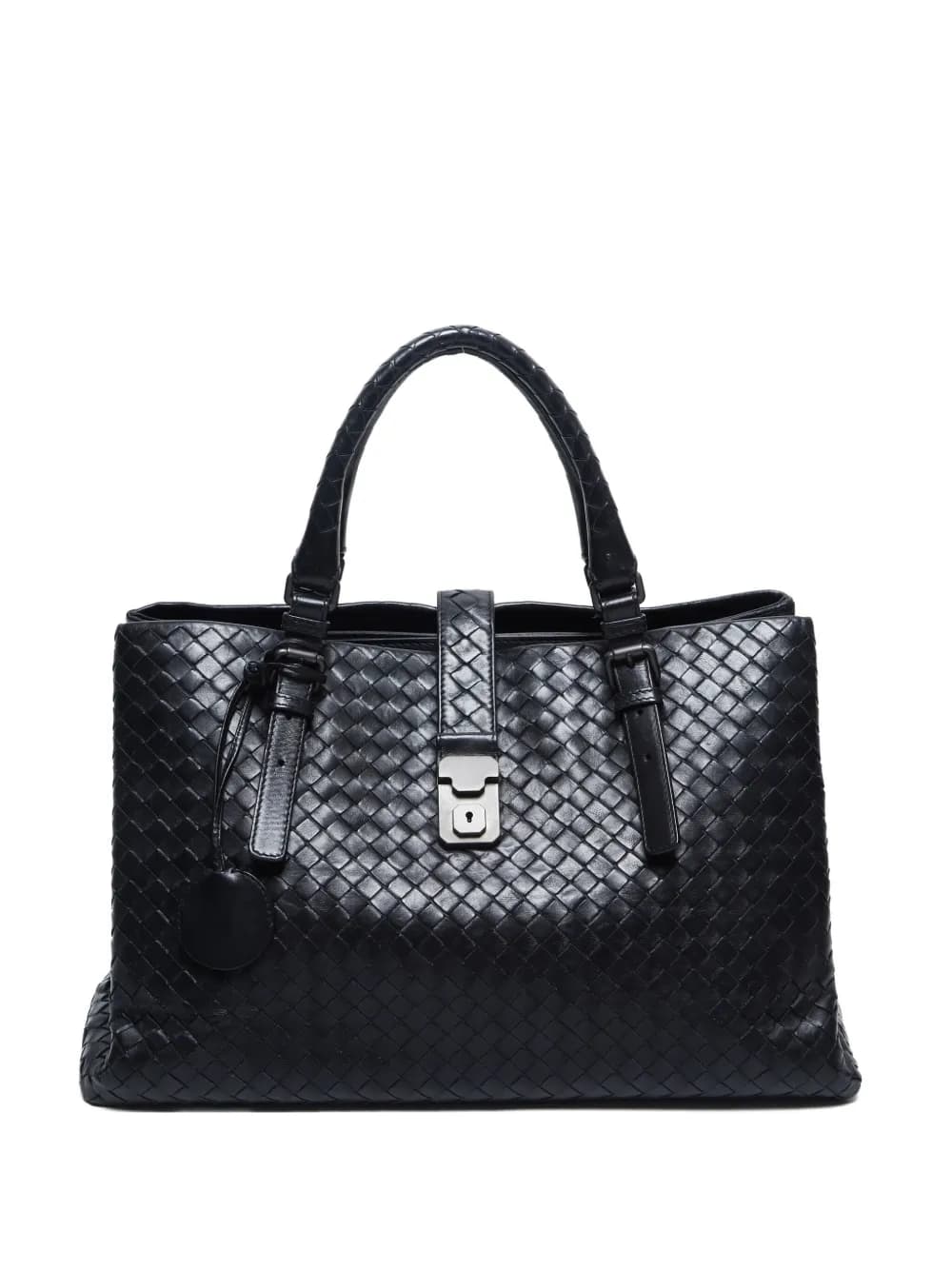 bottega veneta roma tote