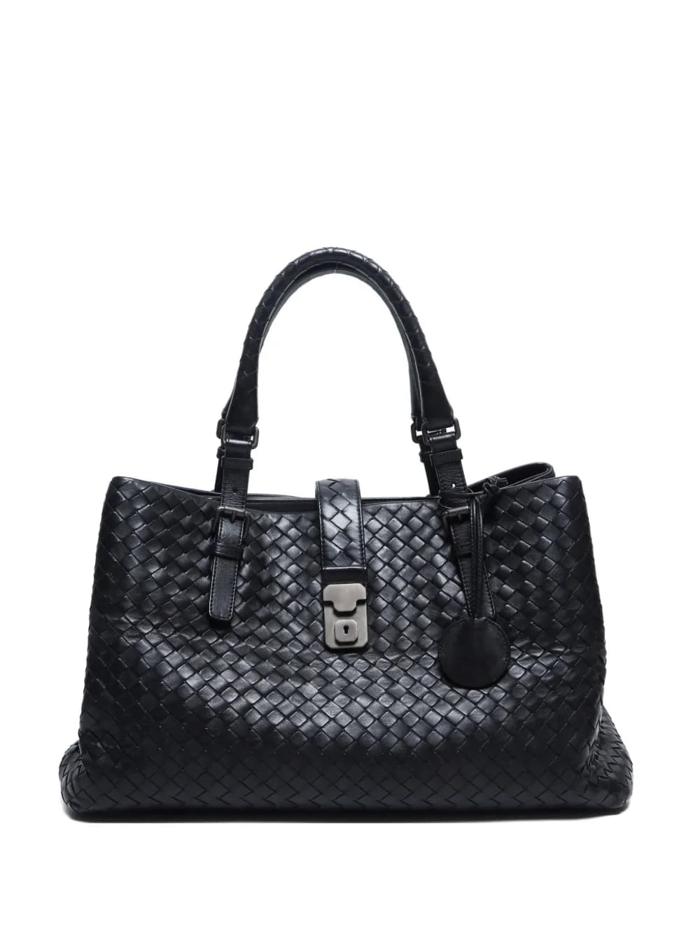 bottega veneta roma tote