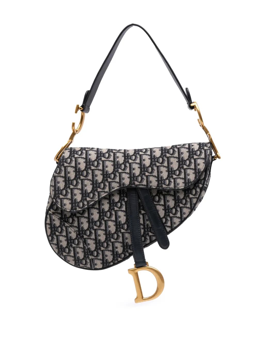 dior saddle shoulder