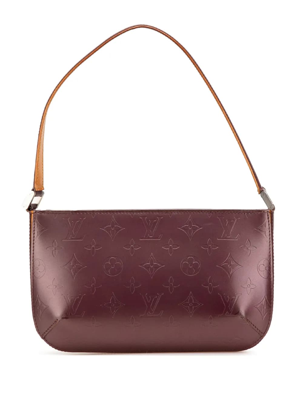louis vuitton fowler shoulder