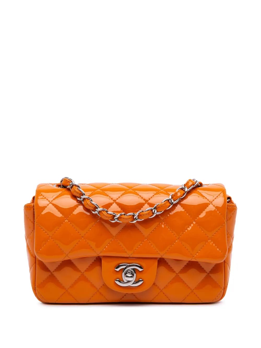 chanel classic single flap shoulder