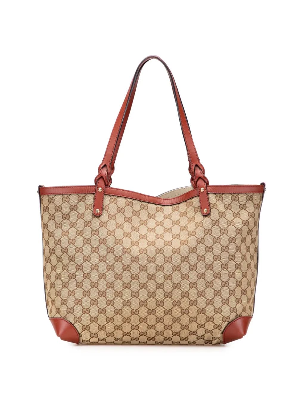 gucci craft tote