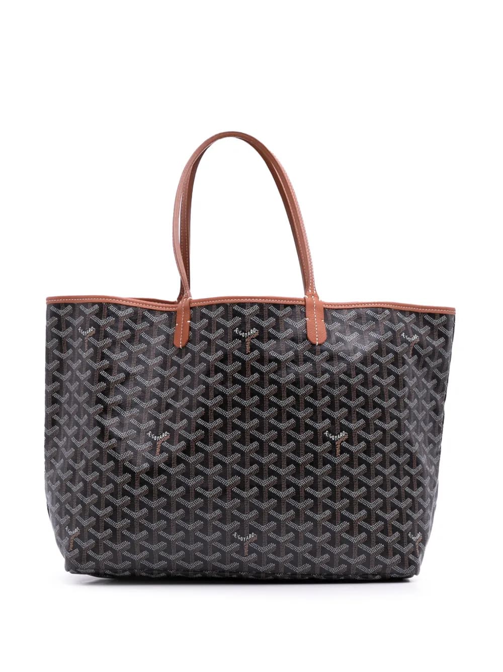 goyard saint louis tote