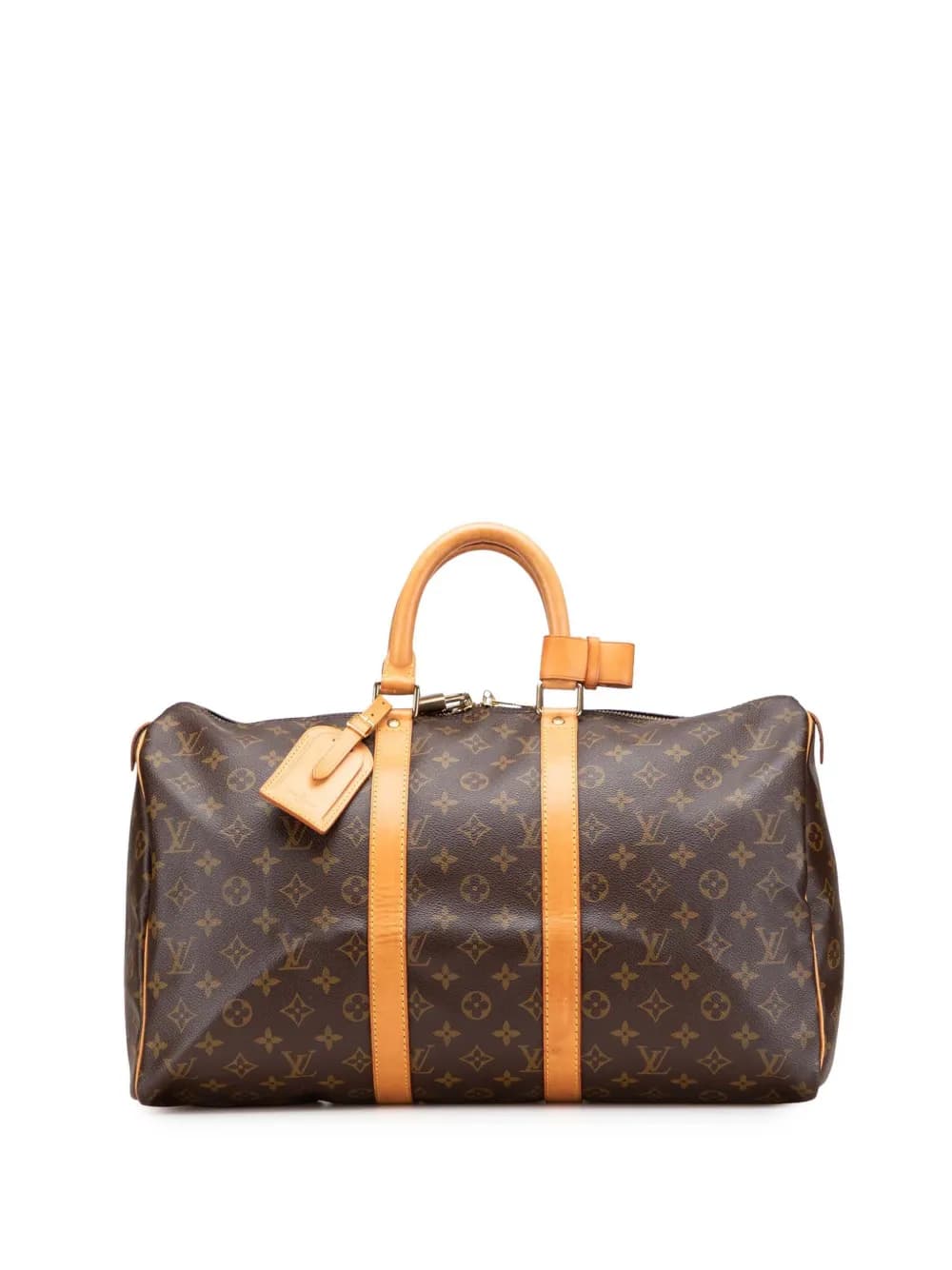 louis vuitton keepall duffle