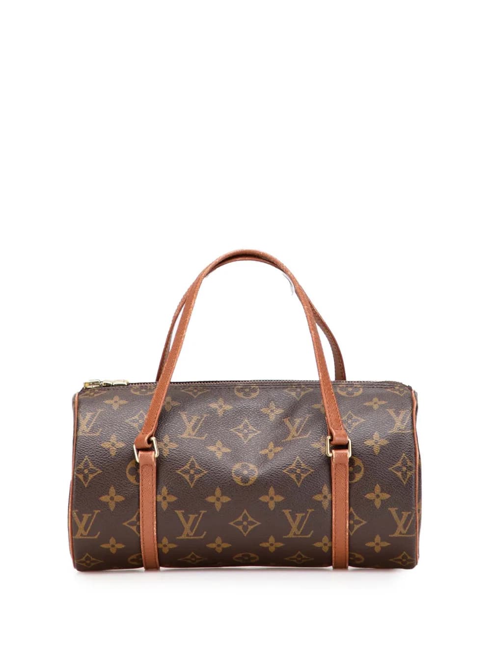 louis vuitton papillon shoulder