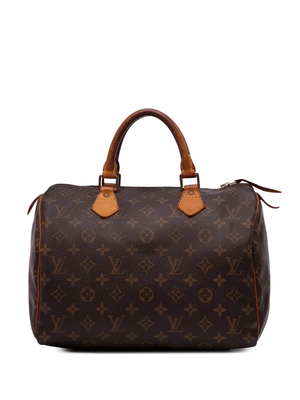 louis vuitton speedy top handle