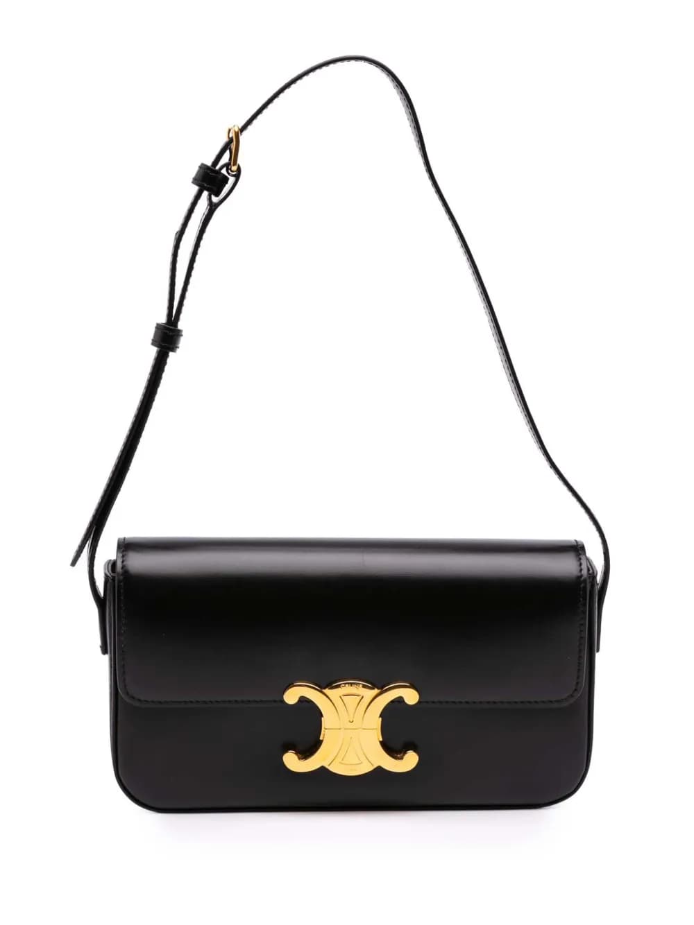 celine claude shoulder