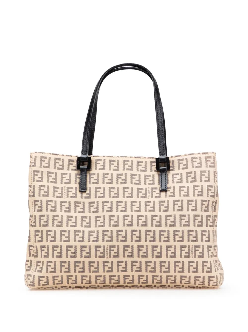 fendi zucchino tote