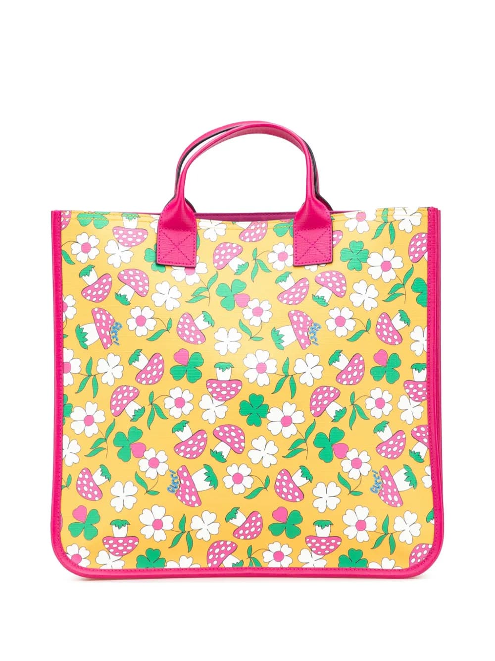 gucci tote