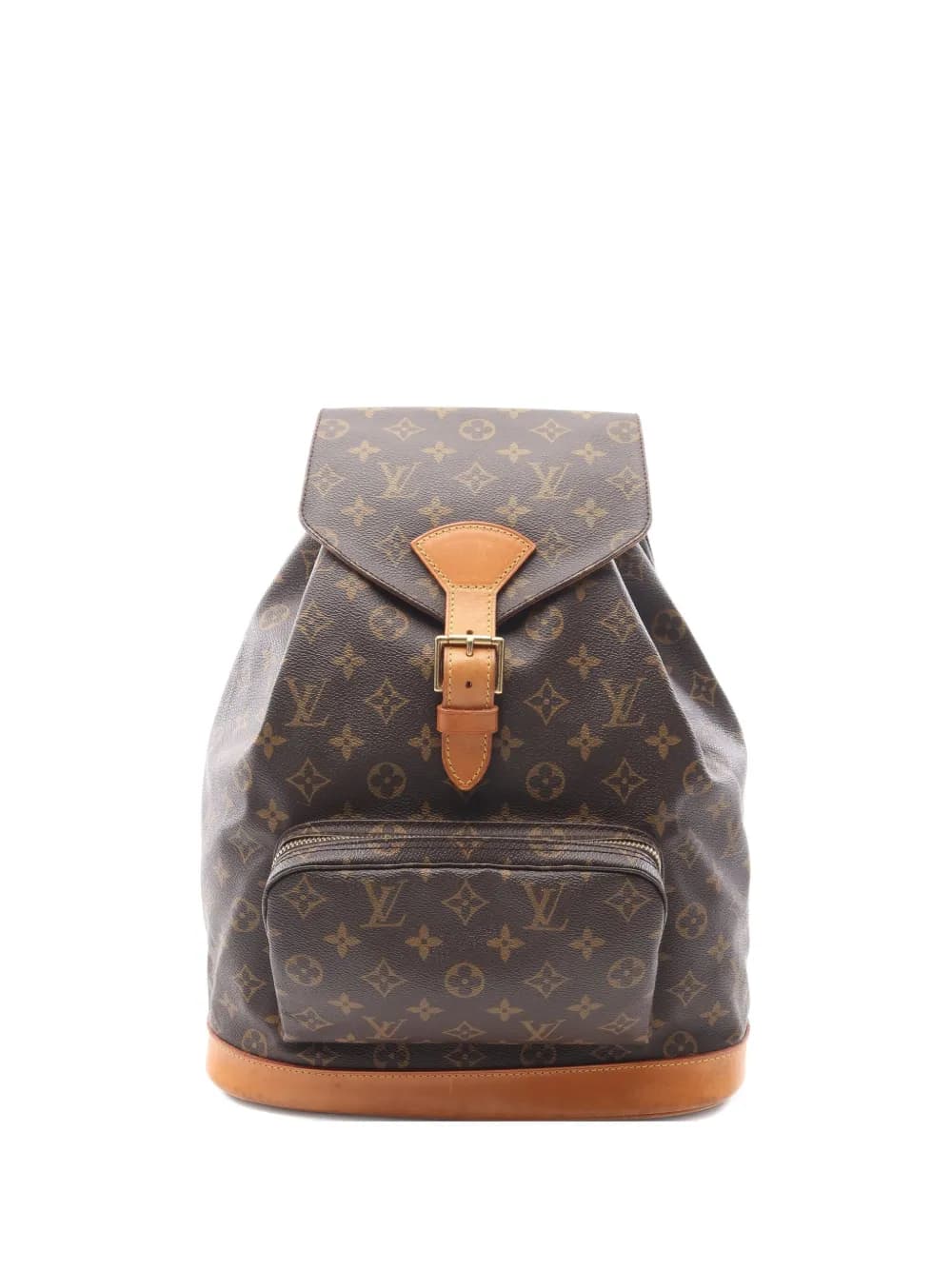 louis vuitton montsouris backpack