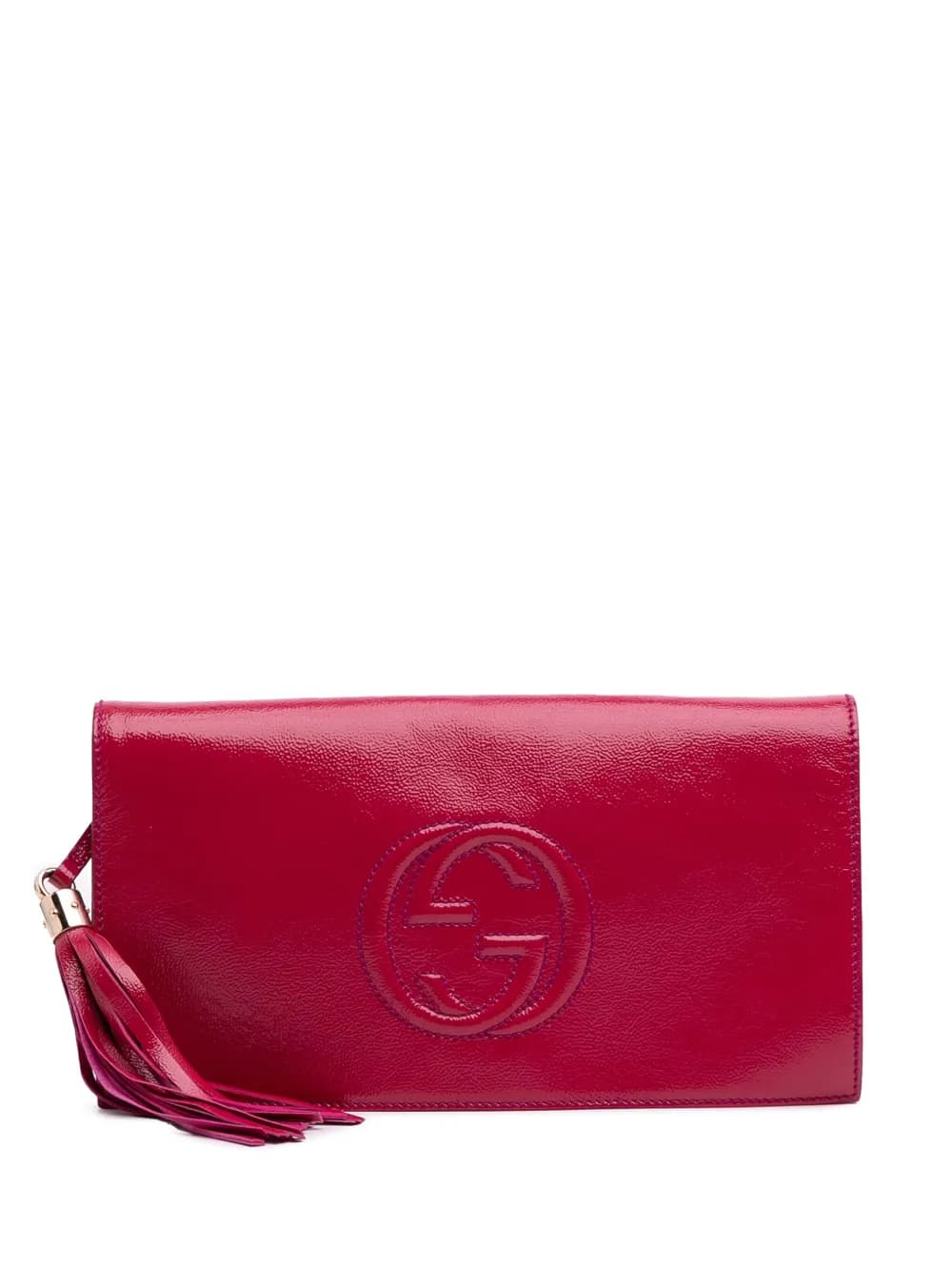 gucci soho disco crossbody