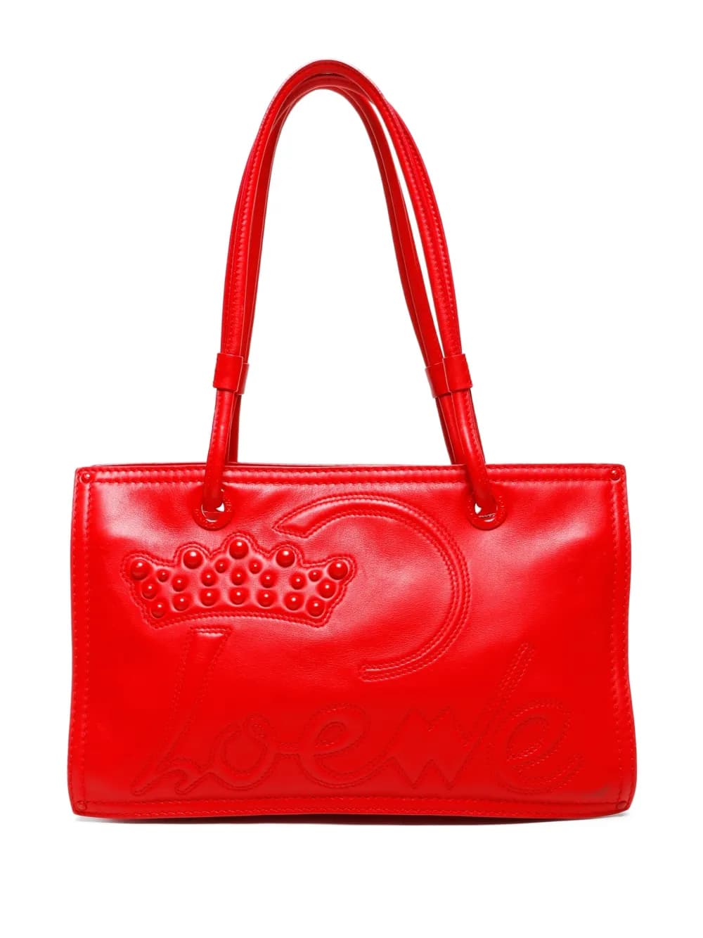 loewe puzzle shoulder