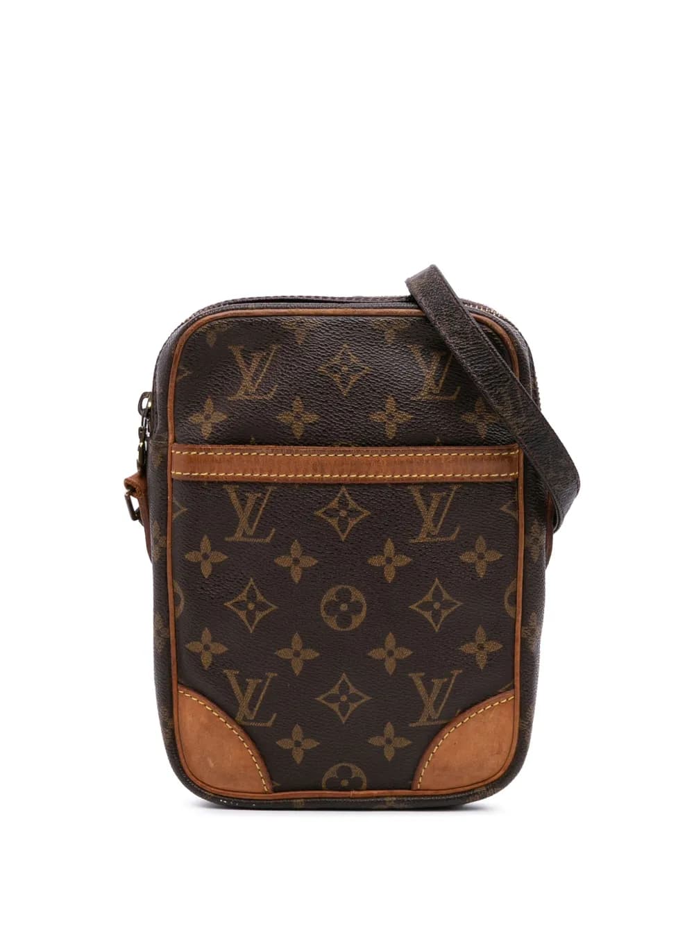louis vuitton danube shoulder