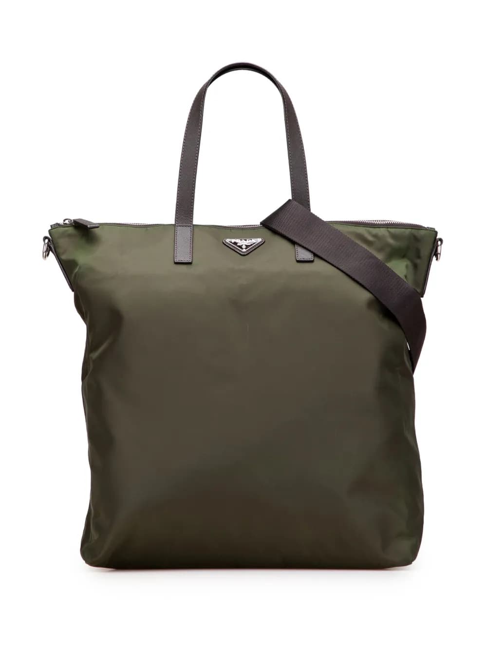prada tote