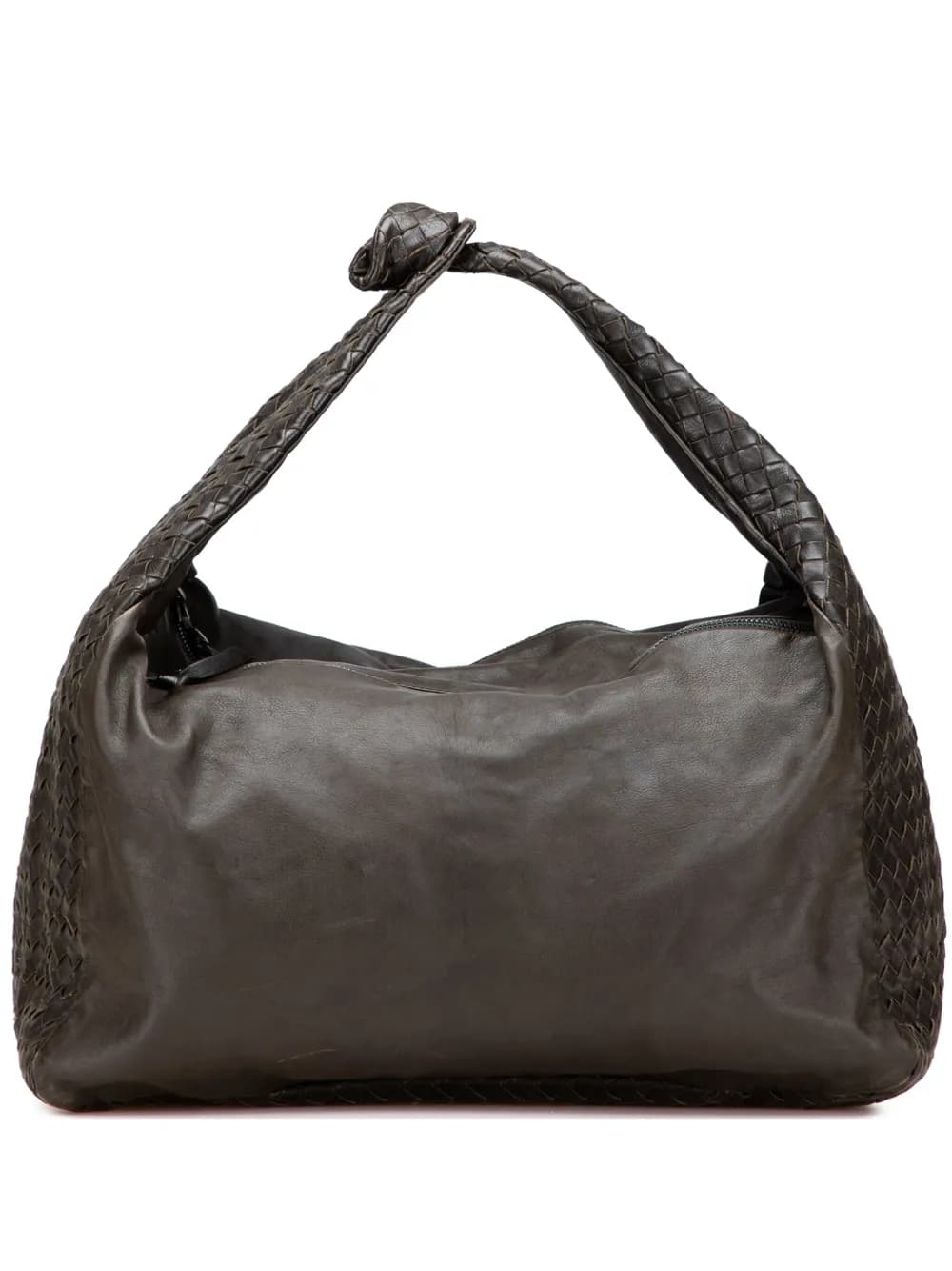 bottega veneta knot shoulder