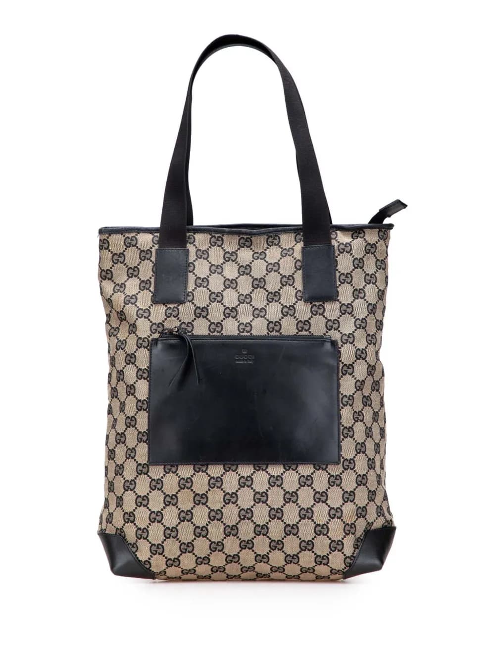 gucci tote