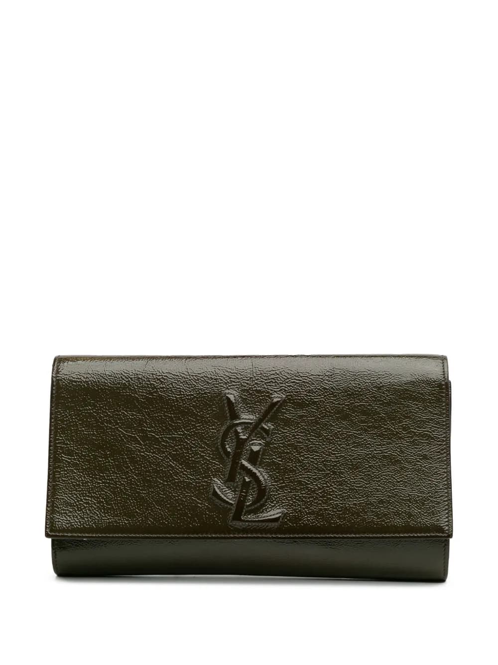 saint laurent belle de jour clutch