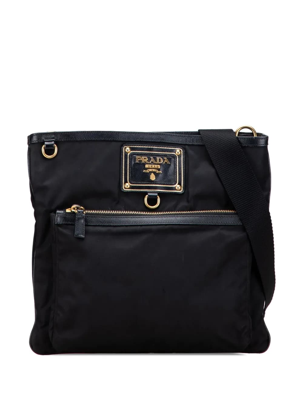 prada tote