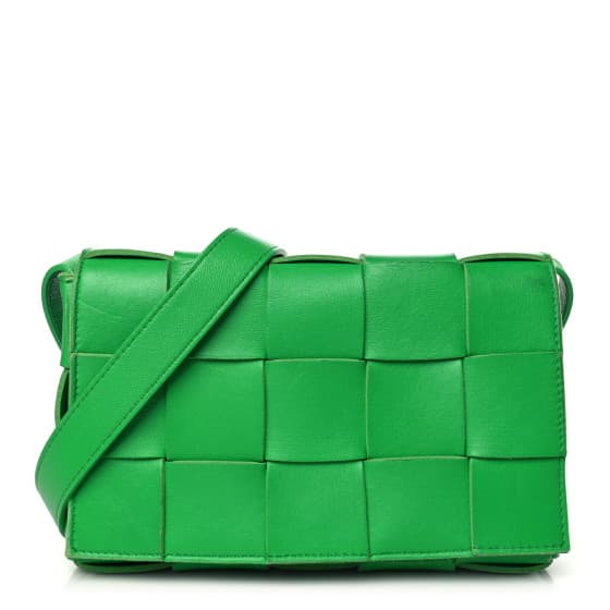 bottega veneta cassette crossbody
