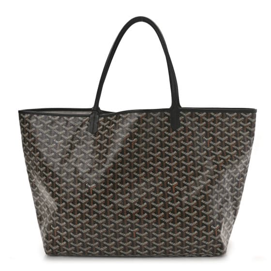 goyard saint louis tote