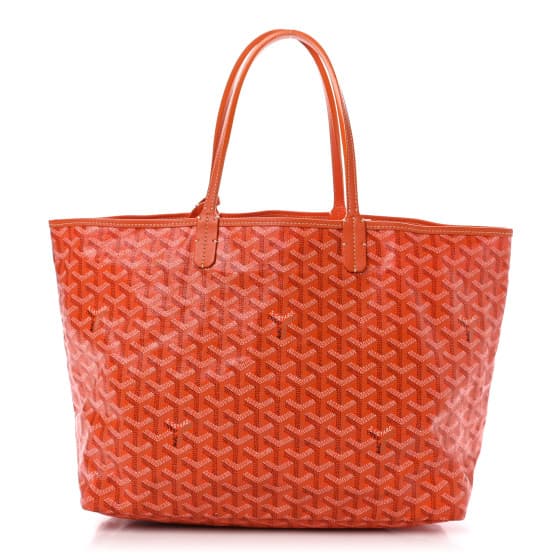 goyard saint louis tote