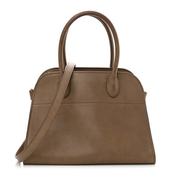 the row margaux top handle